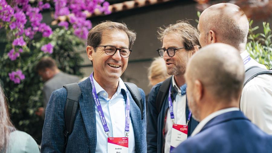 La 11e Global DIY-Summit inspire dans des temps incertains