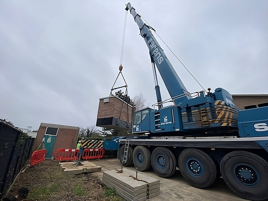 Le déploiement de la fibre comme priorité nationale