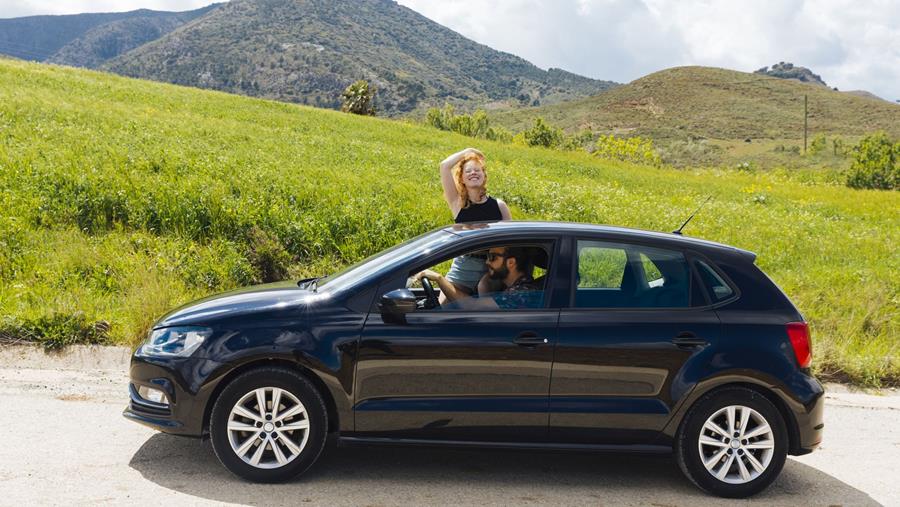 Les ventes d’occasion soutiennent le marché, mais le parc vieillit