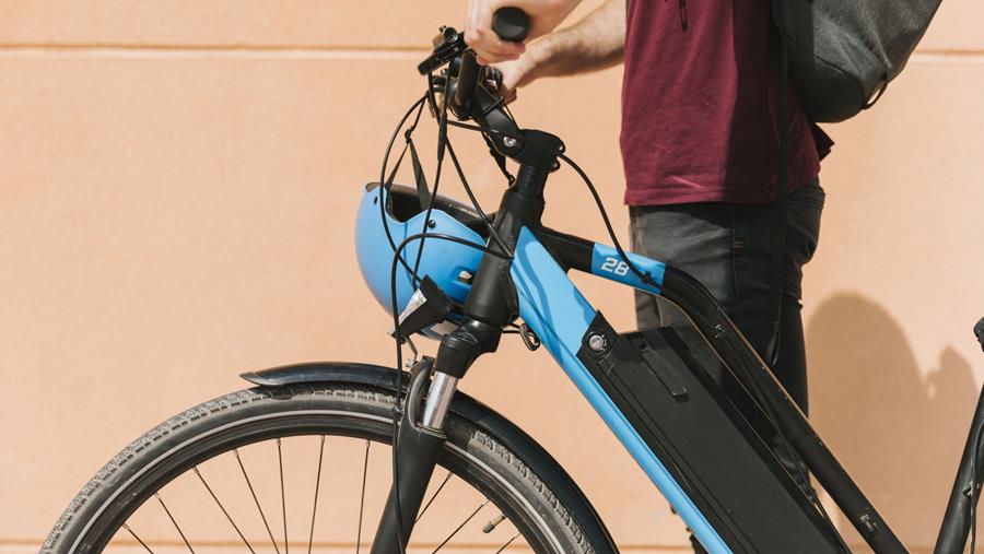 Les speed pedelecs montent en puissance, le leasing séduit