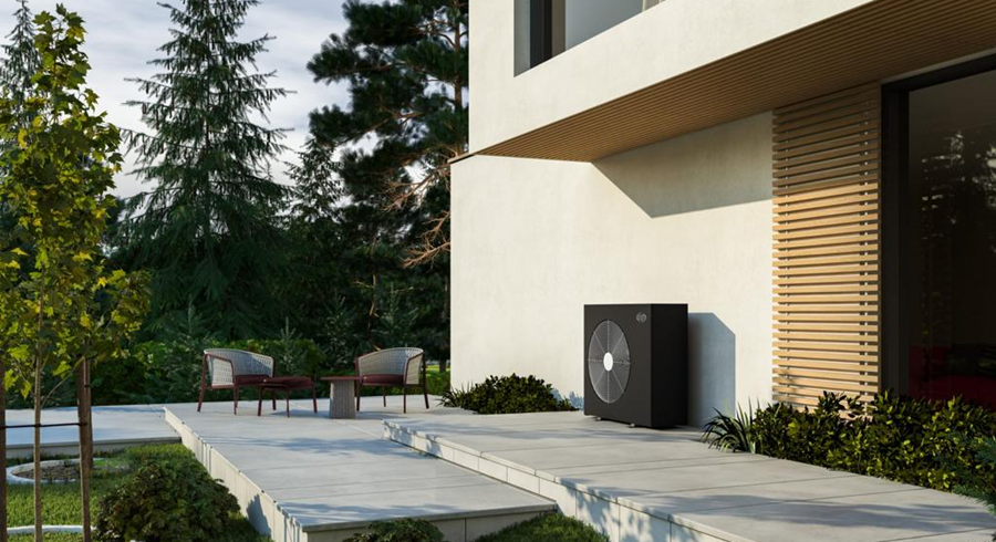 GENERA R290: stil en duurzaam comfort