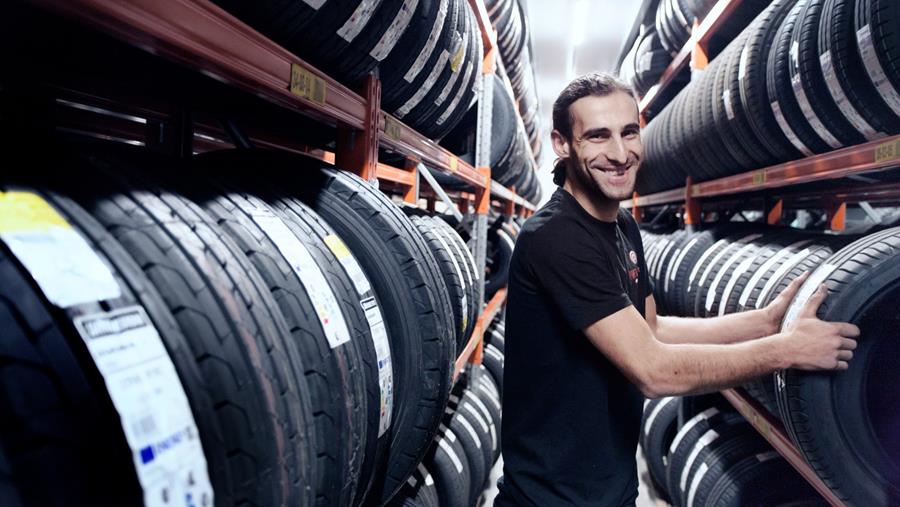 Van complexe mobiliteit naar sterke business