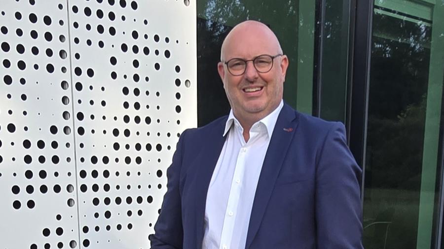 Geert Schiffeleers devient le nouveau directeur de la FAC