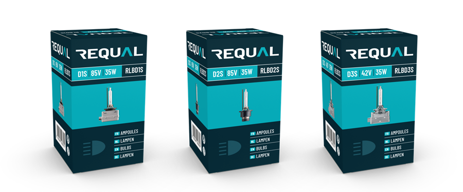 Requal éclaire la route: performance, sécurité et accessibilité