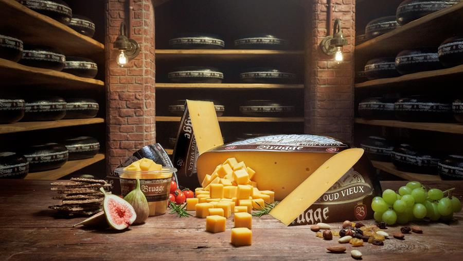 Venez découvrir du fromage aux Dupont Discovery Days 2025