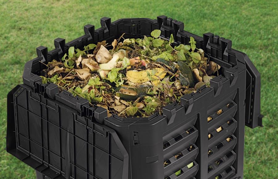 3 x duurzame tips om je tuin herfstklaar te maken