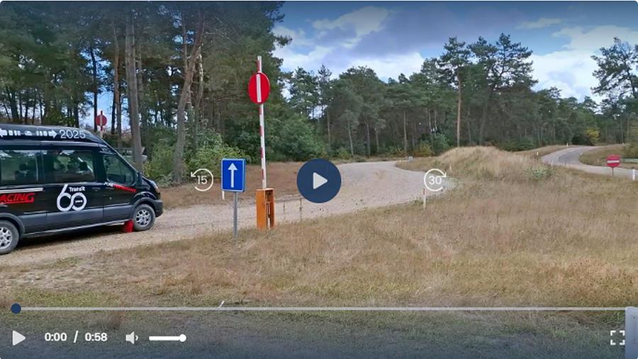 Transit 60: zes decennia geschiedenis en innovatie