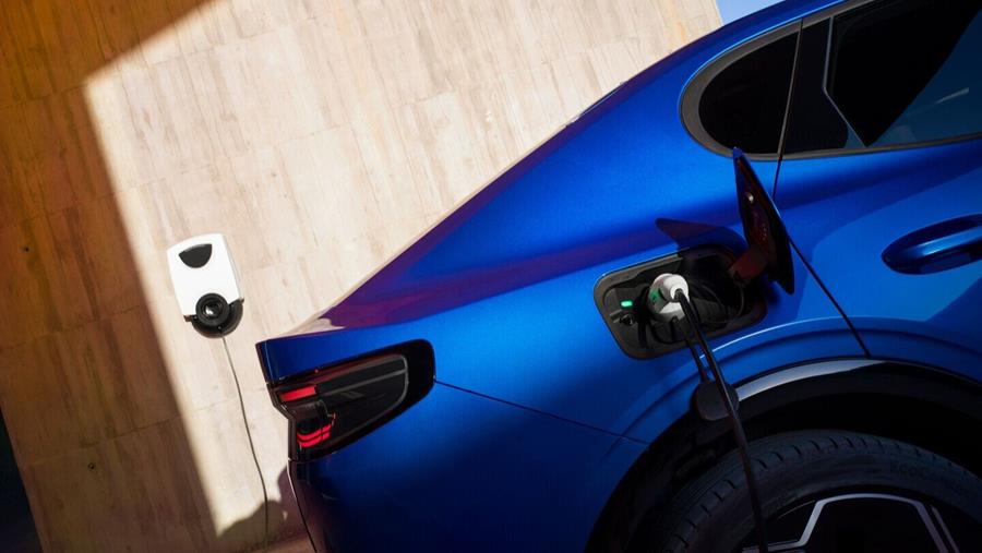 Ford et Octopus simplifient la recharge publique