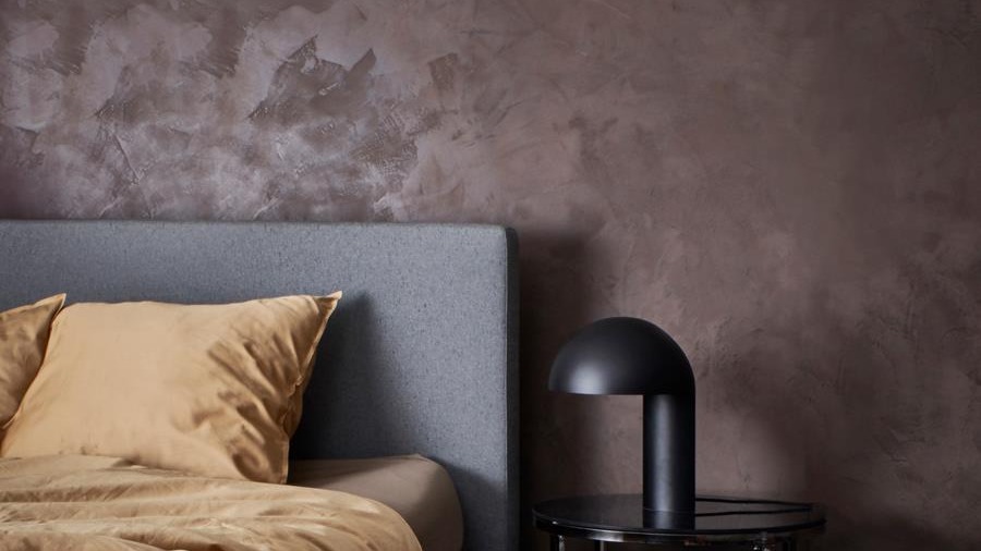 Réaliser des travaux de décoration avec du stuc