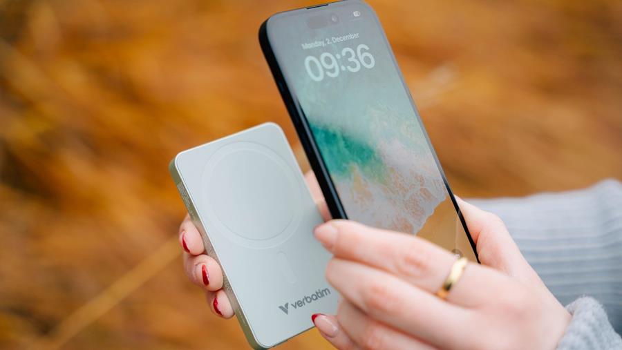 Les batteries portatives sont indispensables de nos jours