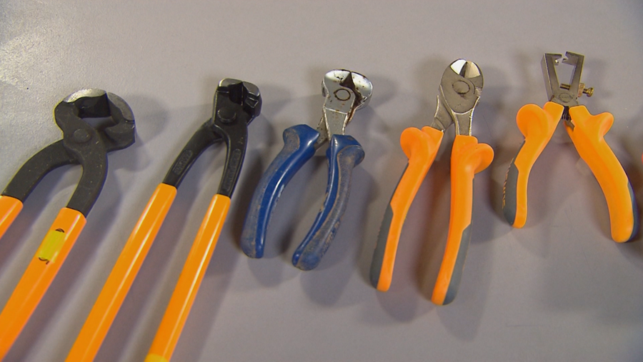 Comment choisir la bonne pince?