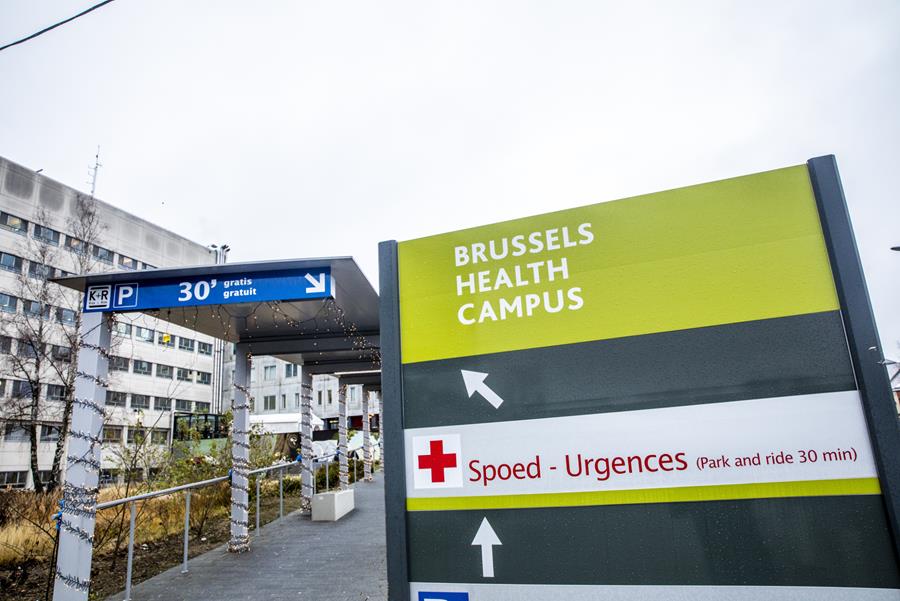 L'UZ Brussel met fin à sa collaboration avec la banque de sperme danoise ESB