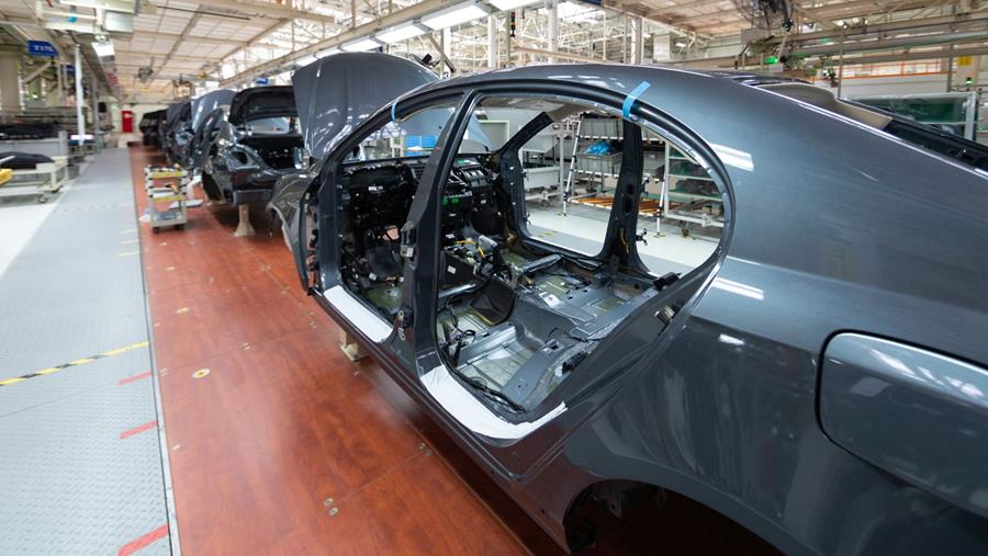 Le plan d’action européen met l’automobile sous pression