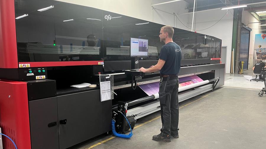 Bevizion acquiert NEOA, un homologue du secteur français