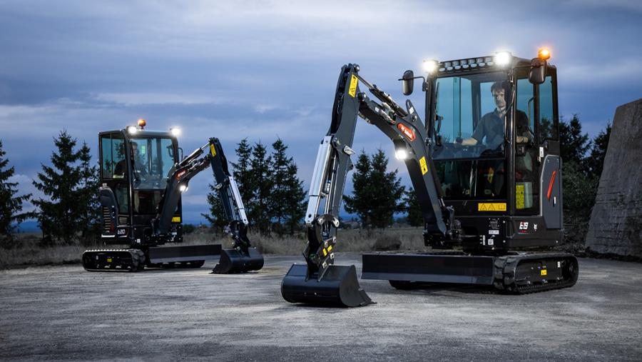 Bobcat dévoile l’édition limitée Premiere Launch Edition