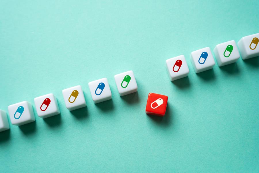 L'UE toujours pas armée contre la pénurie de médicaments