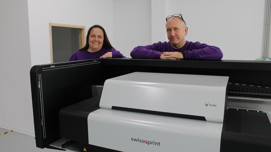 Printville: "Dans tout ce que nous faisons, nous choisissons la meilleure qualité"