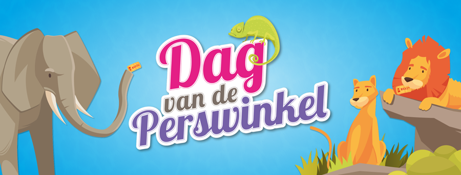 Dag van de Perswinkel wordt in 2025 een nationaal evenement