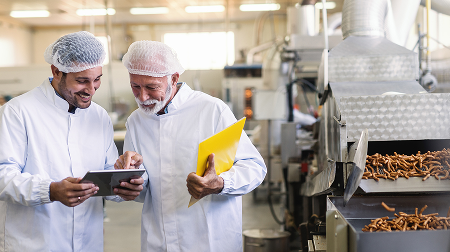 L'IA comme base de la maintenance intelligente