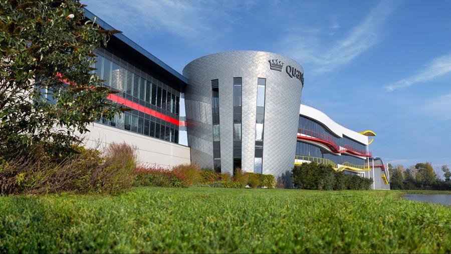 Coopérer avec Quantore