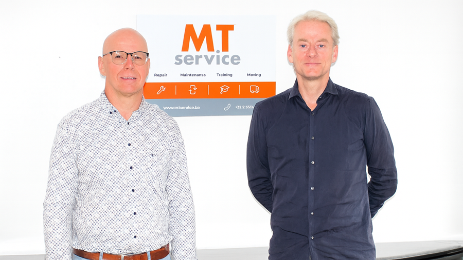 MT-Service s’affirme plus que jamais comme le partenaire d’excellence en machines-outils