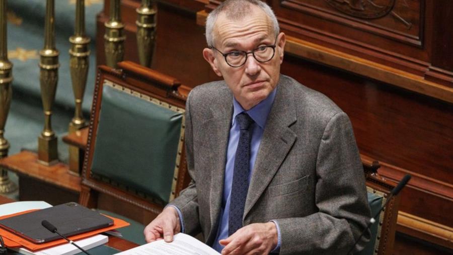 Vandenbroucke : "Les employeurs doivent prendre leurs responsabilités"