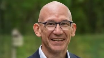 Pascal De Greef nouveau CEO Comeos