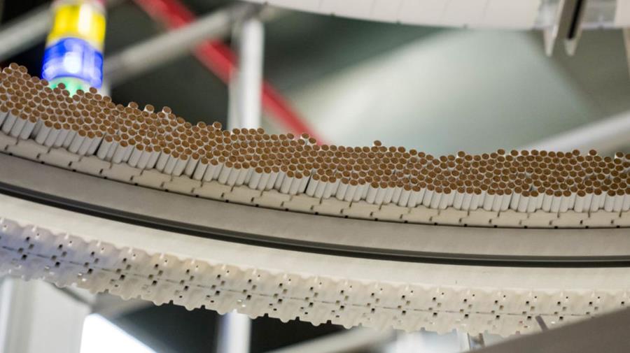 Imperial Brands staakt productie in Langenhagen