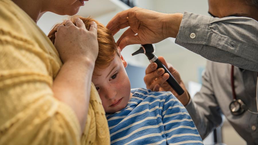 Un outil d'aide à la décision pour faire baisser la prescription d'antibiotiques chez l'enfant