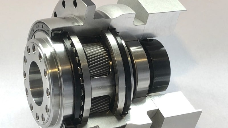 Qu'est-ce que le jeu de torsion dans les réducteurs planétaires?