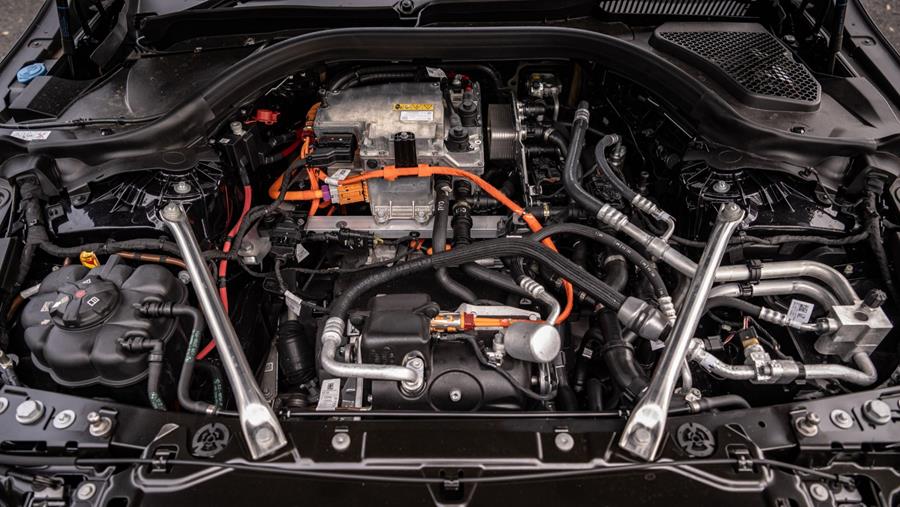 Travailler en toute sécurité sur les véhicules électriques?