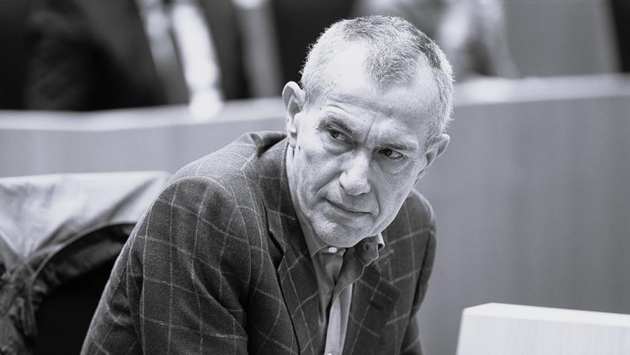 Dans les coulisses du Comité de l'assurance