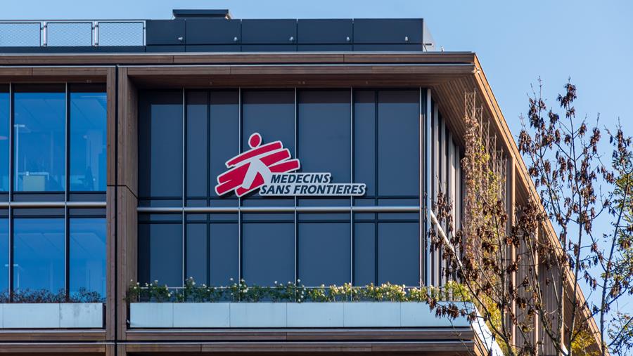 AZG waarschuwt voor opmars tuberculose in Europa