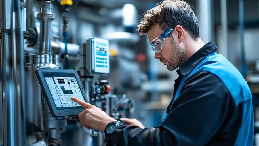 De nombreuses entreprises européennes n'ont commencé la transformation numérique que lors de la maintenance