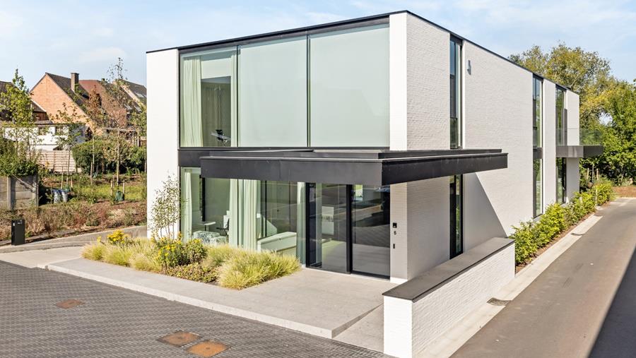 L'office notarial se refait une beauté