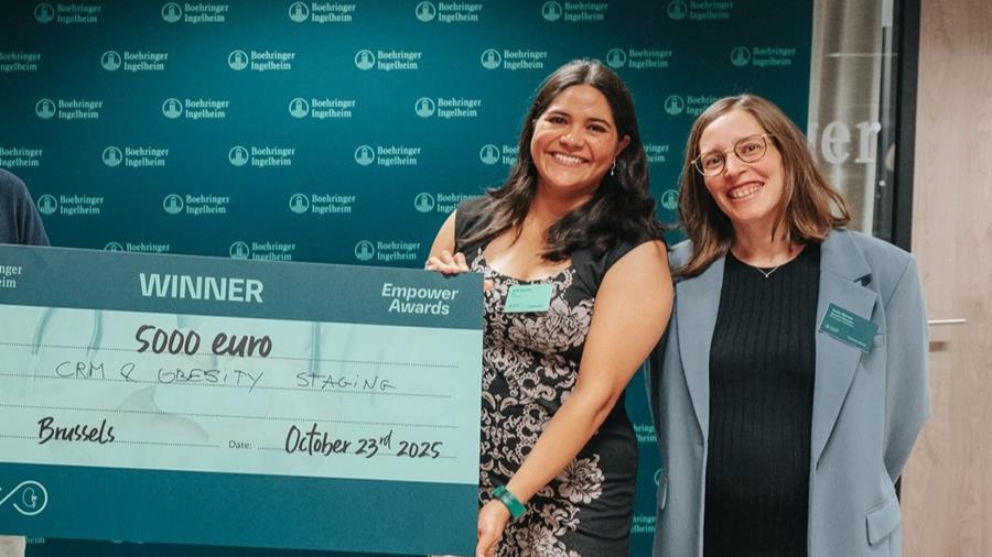 Soins cardio-rénaux-métaboliques : trois innovations belges récompensées