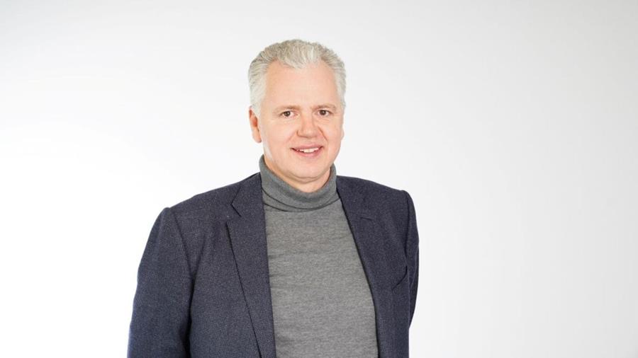 Karl Neyrinck, nouveau Président d’Embuild