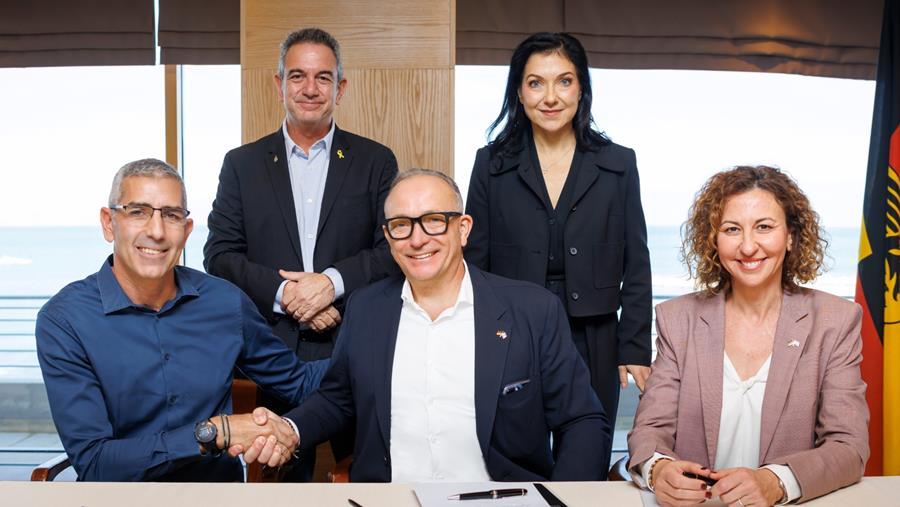 Heidelberg envisage une coopération dans le domaine des systèmes de défense autonomes