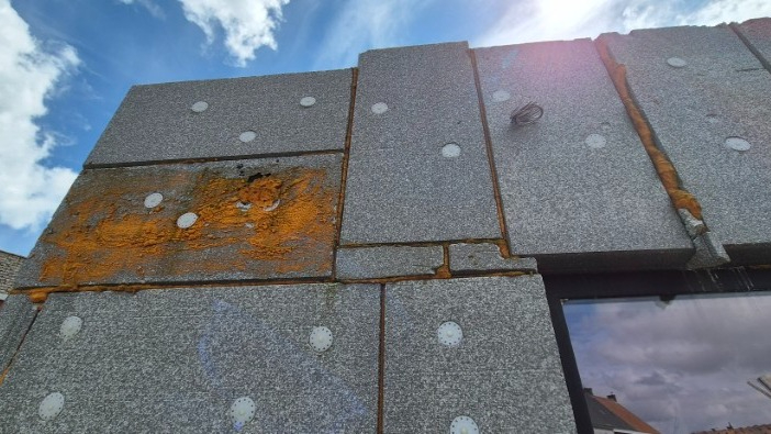 ETICS: quatre erreurs flagrantes expliquées par un expert juridique