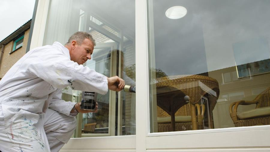 Pourquoi utiliser un appret pour laque?