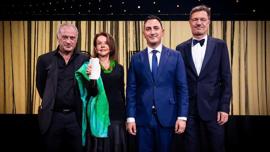 Les lauréats des Belgian Architectural Excellence Awards 2026