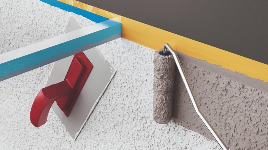 Eén tape, verschillende doeleinden