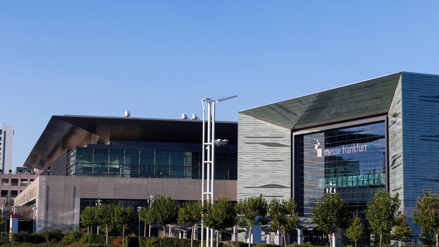 Messe Frankfurt en IMEX zetten hun samenwerking voort