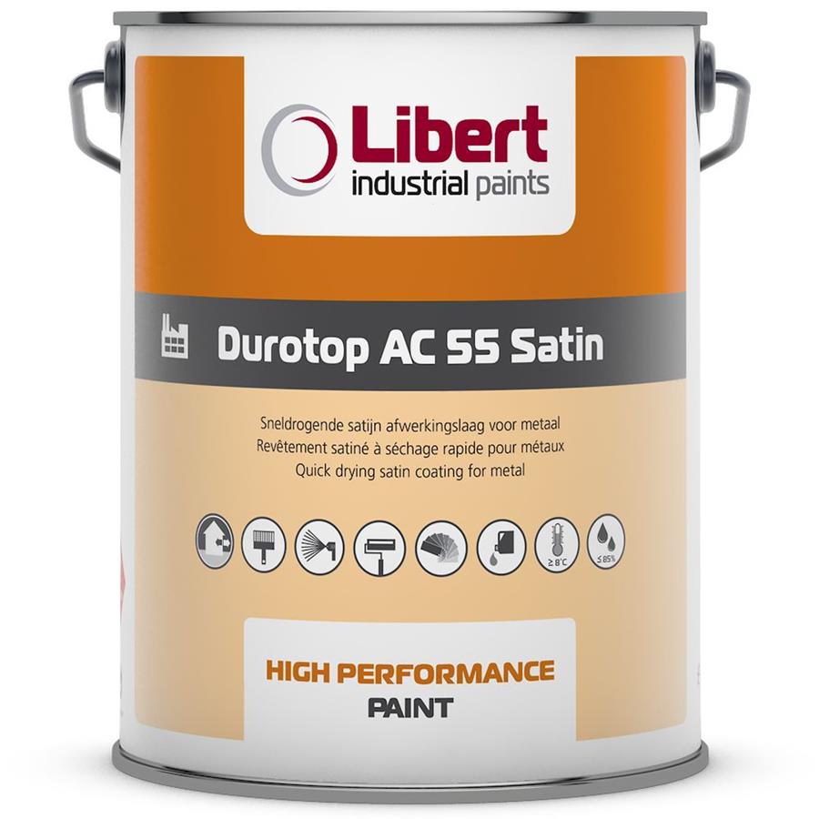 LIBERT PAINTS