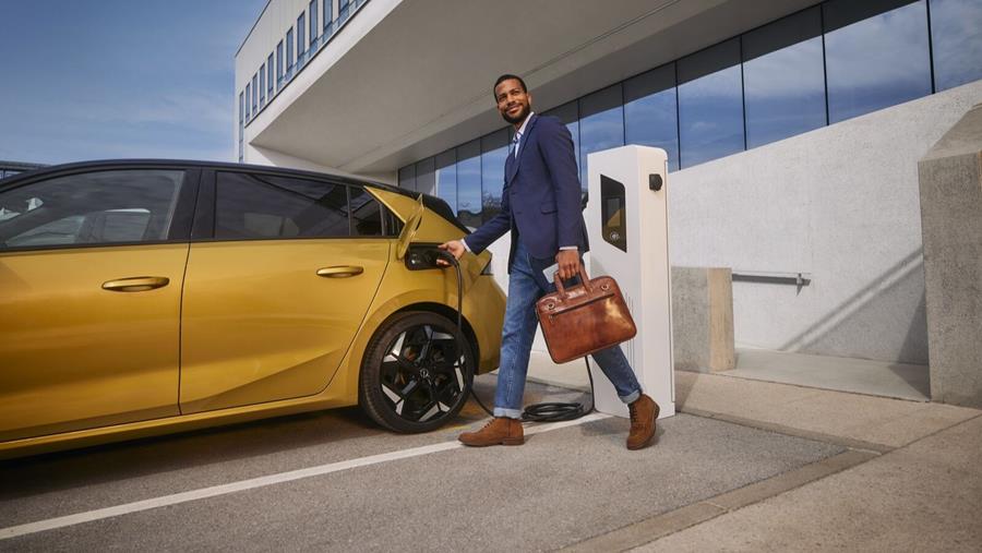 Ayvens lance une certification batterie pour les VE