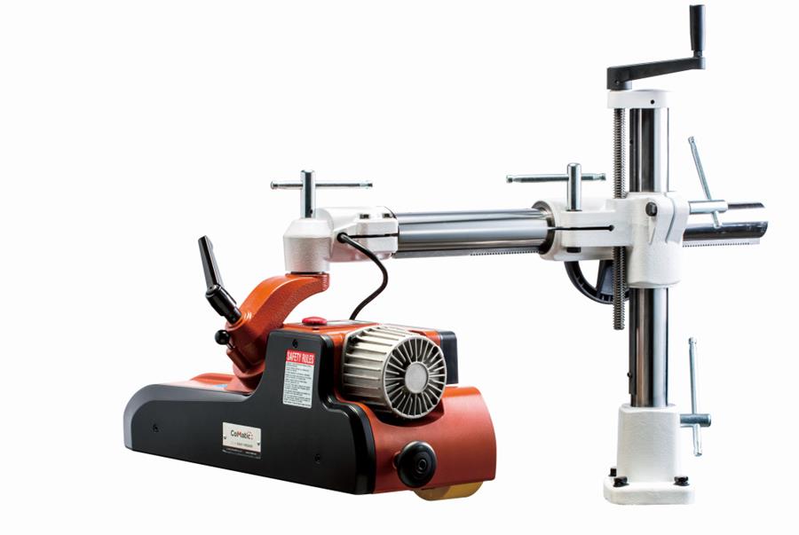 Aanvoerapparaten: instelbaarheid