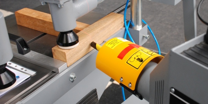 Les types de mortaiseuses