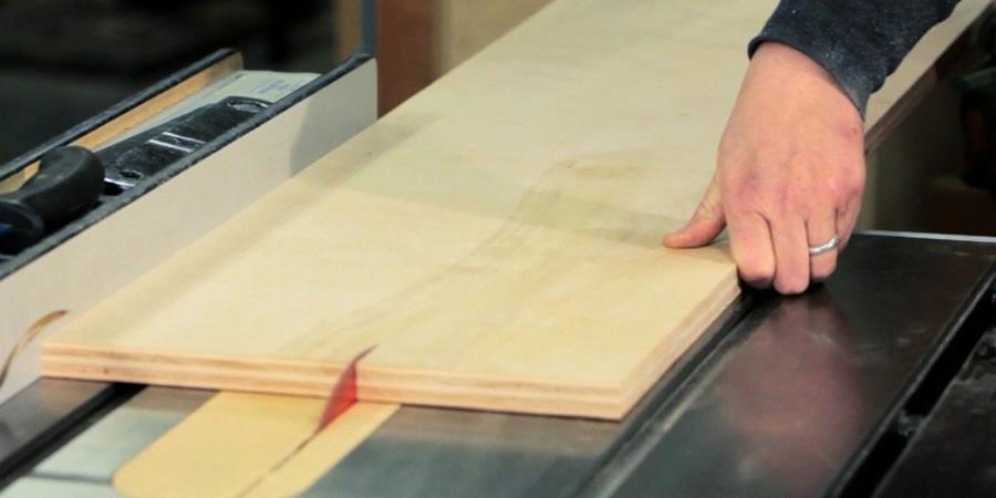 Houtbewerkingsmachines