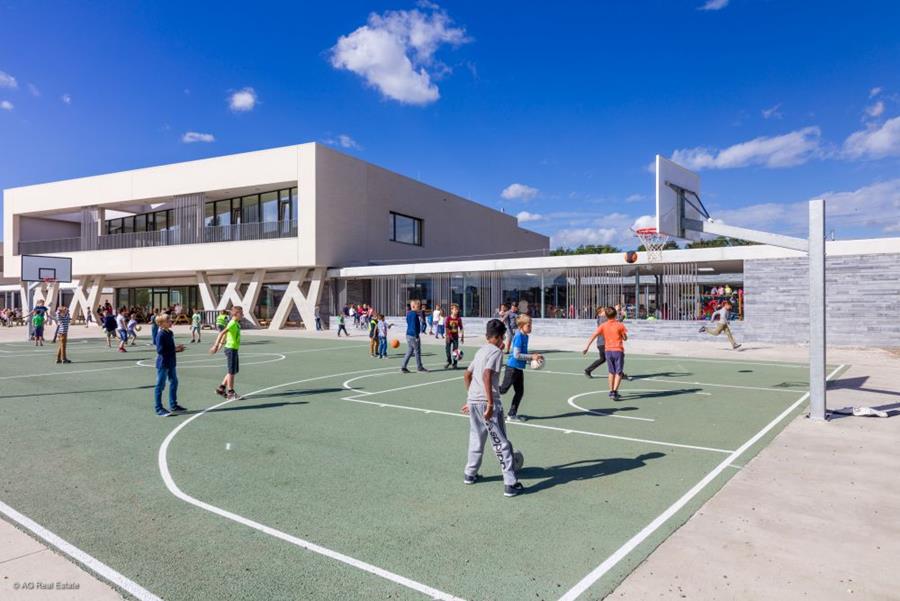 "Opgebouwde kennis mag niet verdampen"