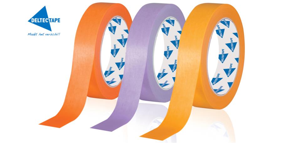 Deltec Washi Tape